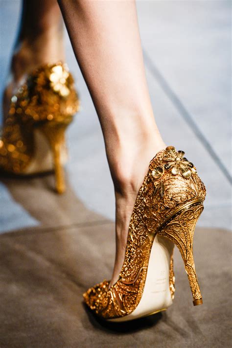 dolce gabbana designer heels.